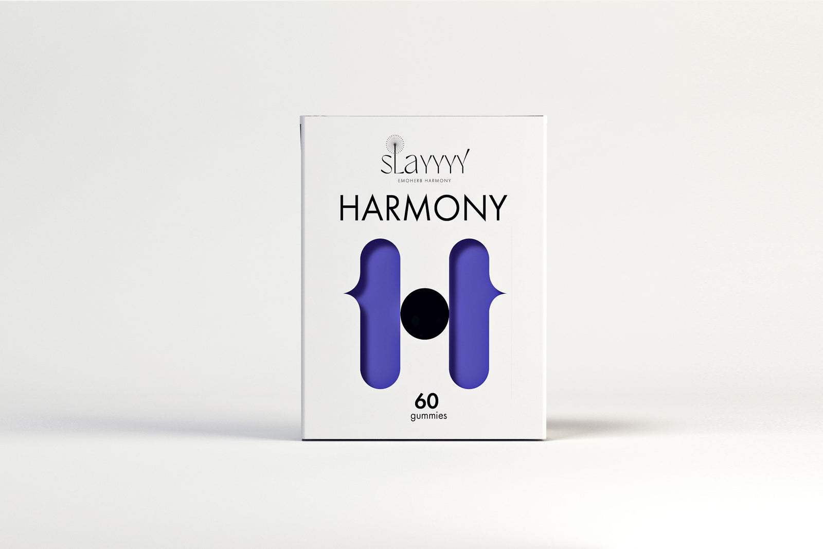 Harmony - High Souvenir